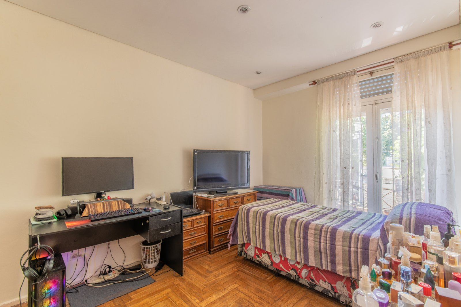 DORMITORIO FRENTE - 13 de 32