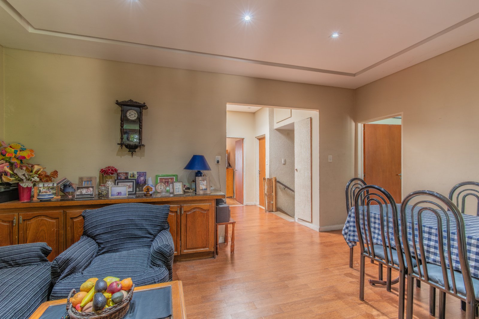 LIVING COMEDOR - 5 de 32