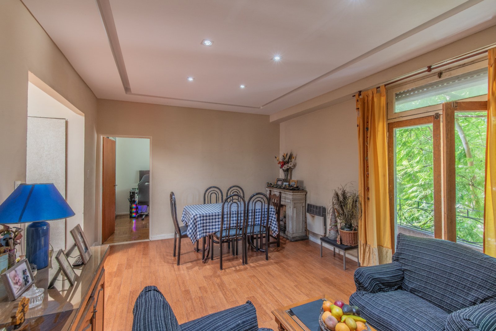 LIVING COMEDOR - 7 de 32