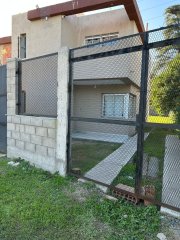 Departamentos de pasillo - Otra Ciudad - Venta
