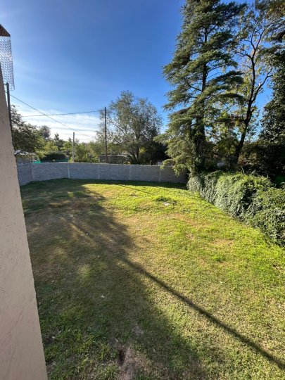 Departamentos de pasillo - Otra Ciudad - Venta