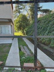 Departamentos de pasillo - Otra Ciudad - Venta