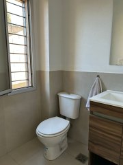 Departamentos de pasillo - Otra Ciudad - Venta