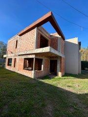 Departamentos de pasillo - Otra Ciudad - Venta