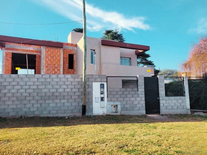 OPORTUNIDAD DUPLEX EN VENTA