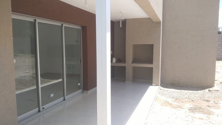 Departamentos de pasillo - Otra Ciudad - Venta