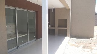 Departamentos de pasillo - Otra Ciudad - Venta