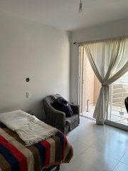 Departamentos de pasillo - Otra Ciudad - Venta