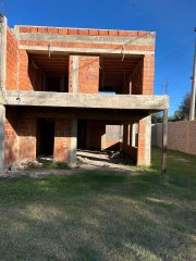 Departamentos de pasillo - Otra Ciudad - Venta