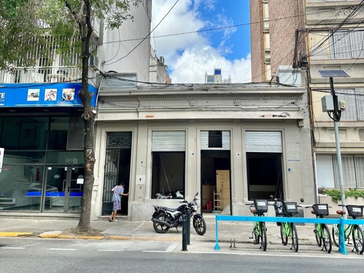 Oficinas - Rosario - Venta