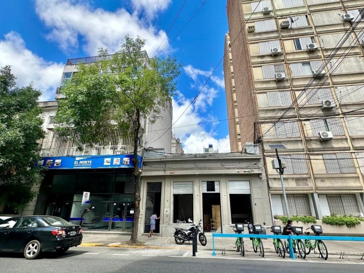 Oficinas - Rosario - Venta