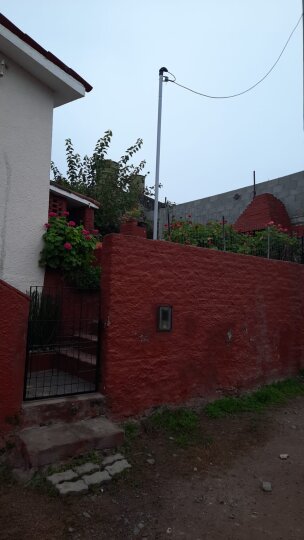Vendo inmueble en Unquillo a pocas cuadras del centro