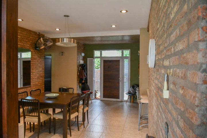 Casas - Rosario - Venta