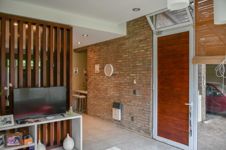 Casas - Rosario - Venta