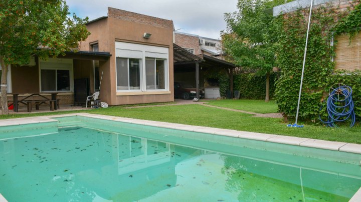 Casas - Rosario - Venta