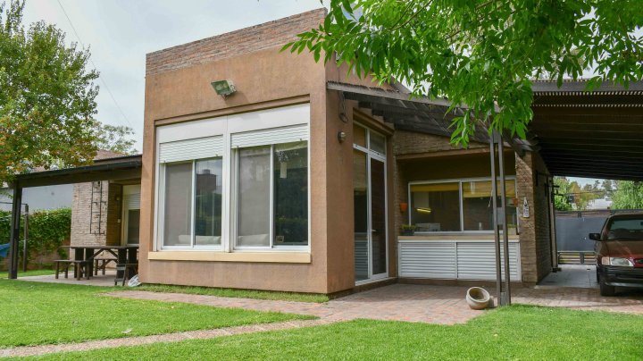 Casas - Rosario - Venta