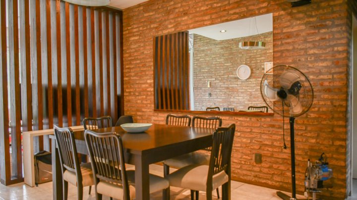 Casas - Rosario - Venta