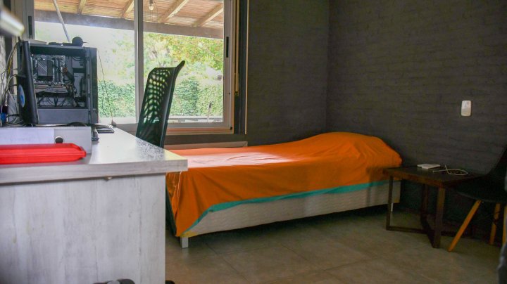 Casas - Rosario - Venta