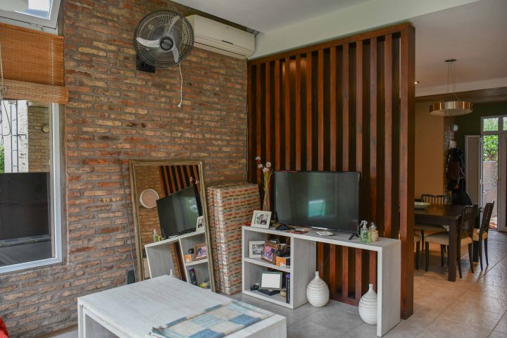 Casas - Rosario - Venta