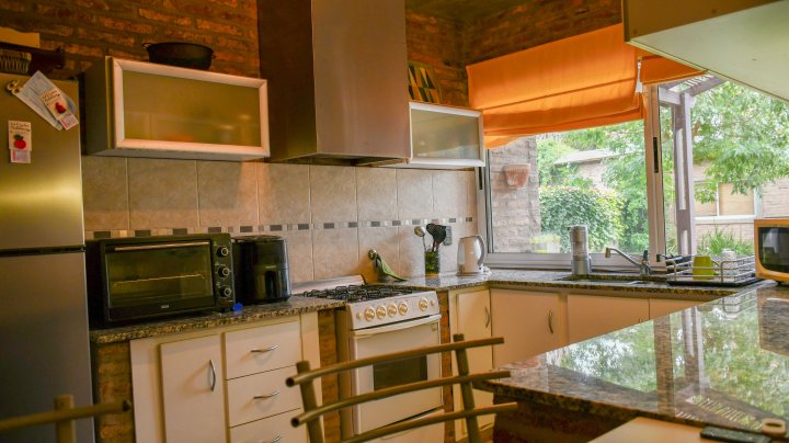 Casas - Rosario - Venta