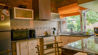 Casas - Rosario - Venta