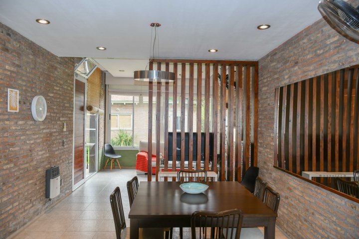 Casas - Rosario - Venta