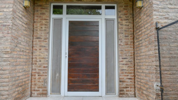 Casas - Rosario - Venta