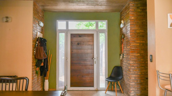 Casas - Rosario - Venta