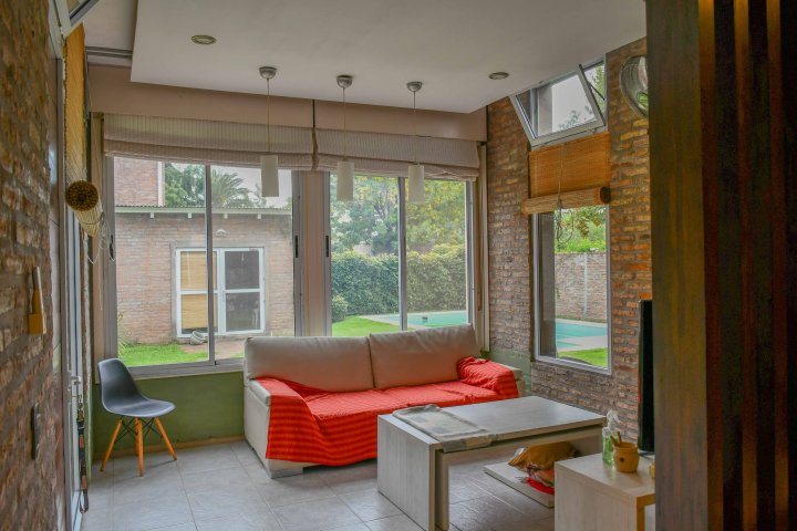 Casas - Rosario - Venta