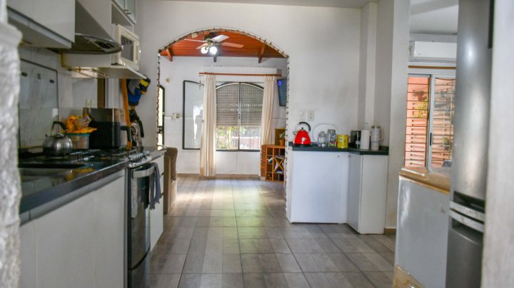 Casas - Rosario - Venta