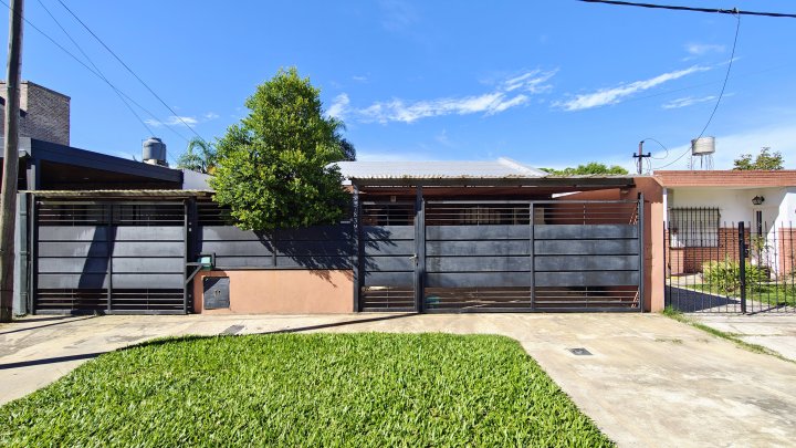 Casas - Rosario - Venta