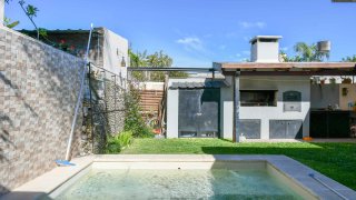 Casas - Rosario - Venta