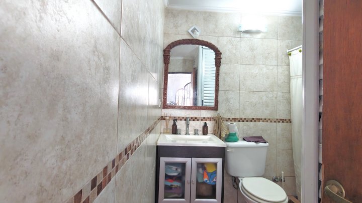 Casas - Rosario - Venta