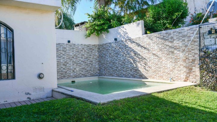 Casas - Rosario - Venta