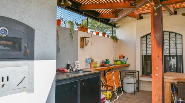 Casas - Rosario - Venta