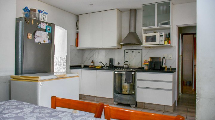 Casas - Rosario - Venta