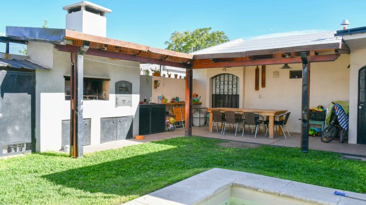 Casas - Rosario - Venta