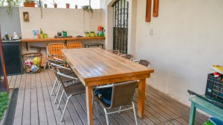 Casas - Rosario - Venta