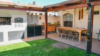 Casas - Rosario - Venta