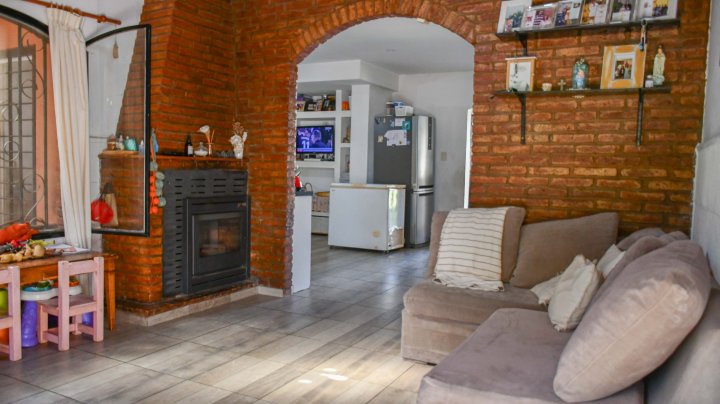 Casas - Rosario - Venta