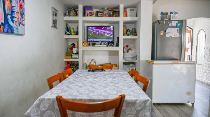 Casas - Rosario - Venta