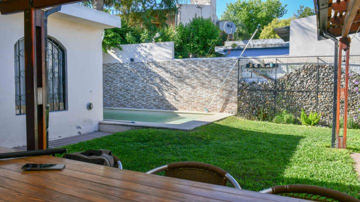 Casas - Rosario - Venta