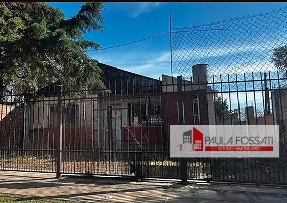 VENTA DE IMPORTANTE LOTE EN VILLA TESEI