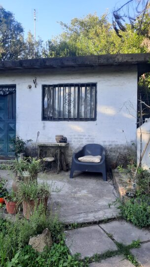 VENDO CASA EN UNQUILLO