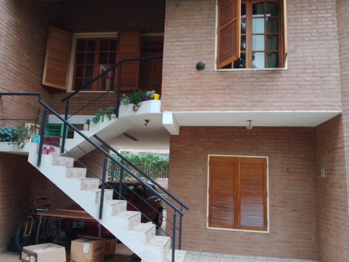 Departamento en Alquiler (Carlos Paz )