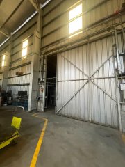 Galpones / Depósitos - Alvear -  Alquiler