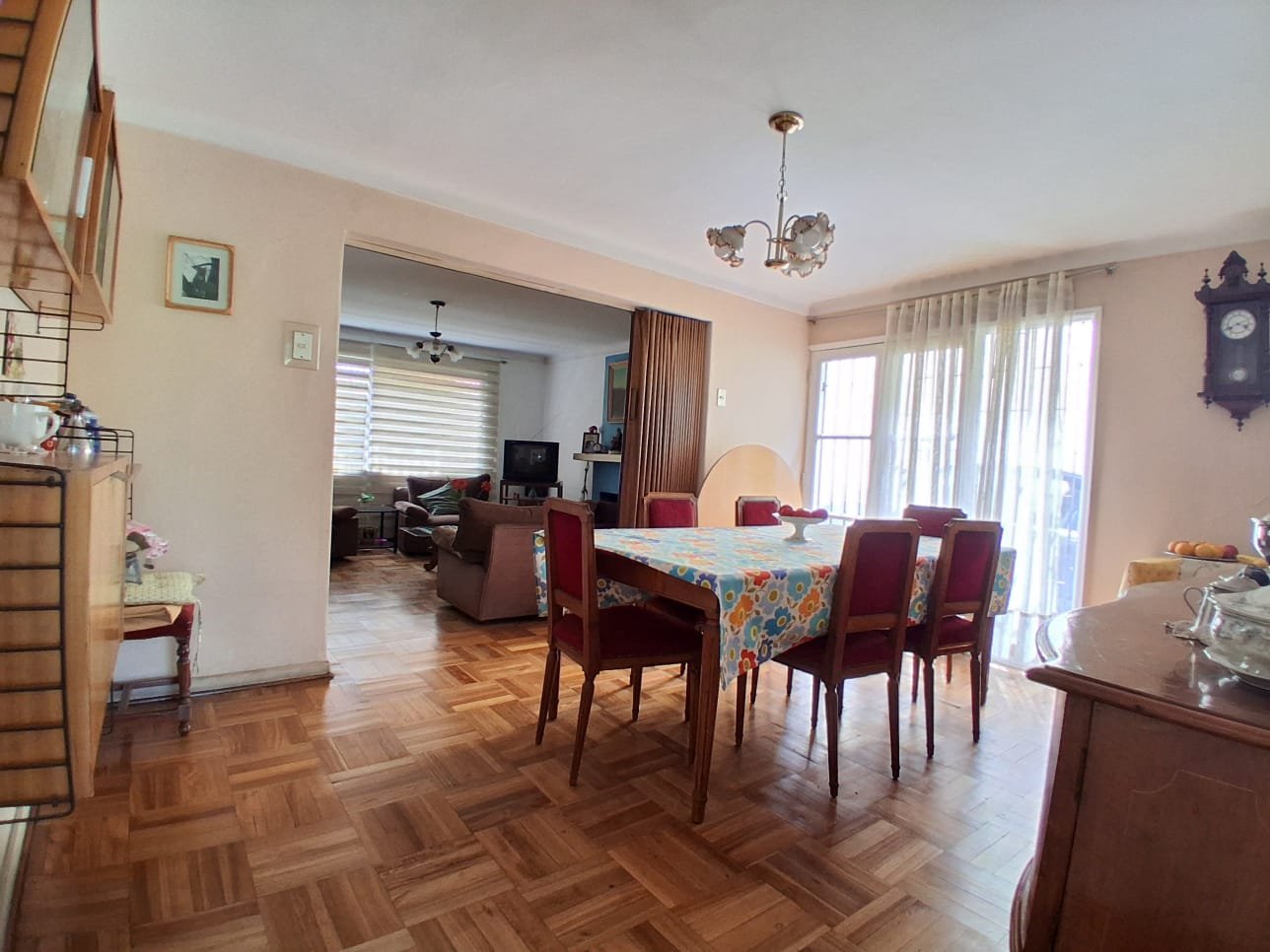 Arriendo Impecable Casa 5D-2B-3E En Manuela Errázuriz, Pedro Aguirre Cerda