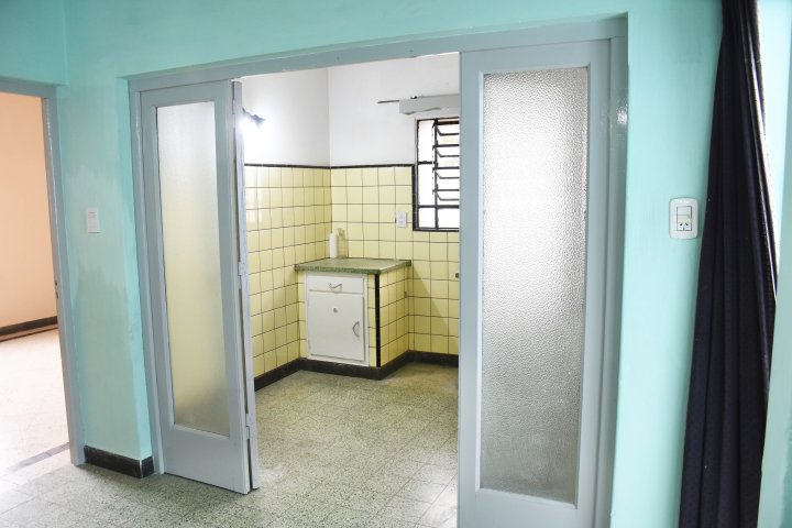 Departamentos - Rosario -  Alquiler