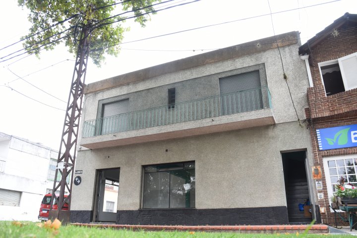 Departamentos - Rosario -  Alquiler