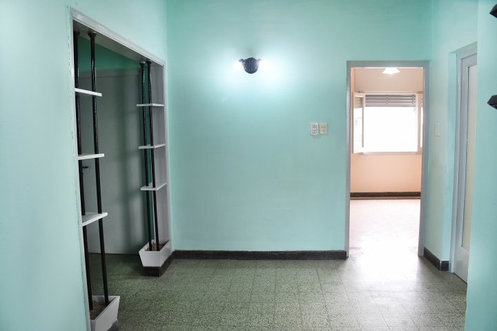 Departamentos - Rosario -  Alquiler